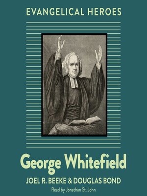 cover image of George Whitefield